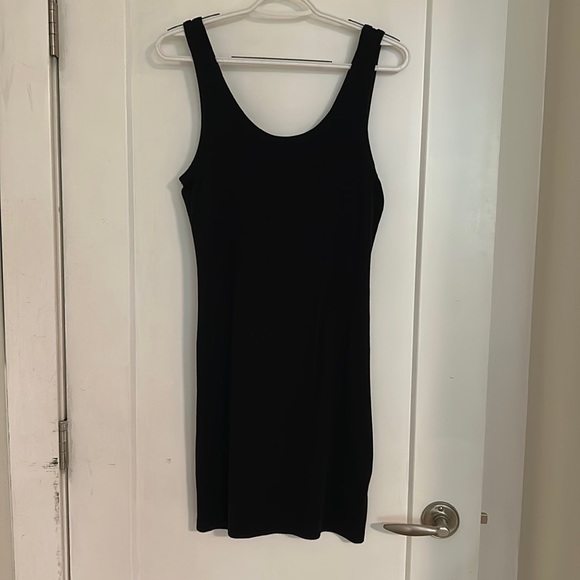H&M Tank Bodycon Dress - Picture 2 of 3